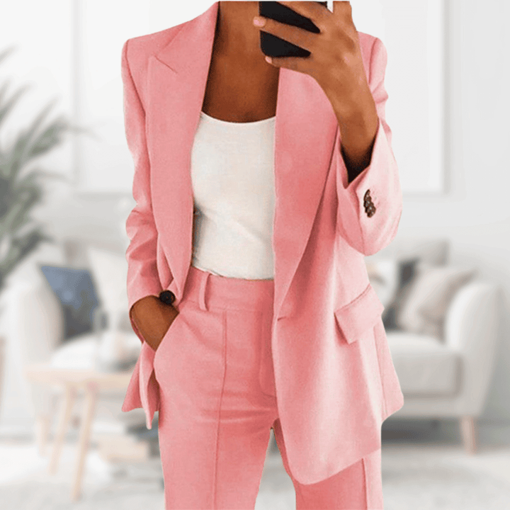 Mune | The Elegant and High-Quality Suit