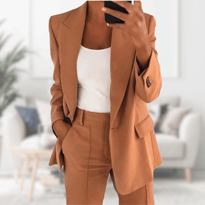 Mune | The Elegant and High-Quality Suit