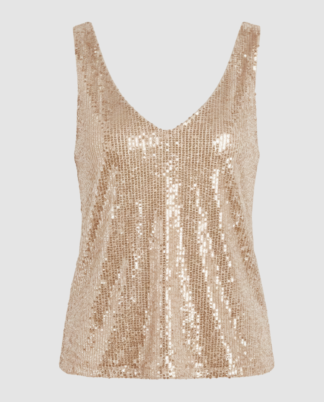 Sparkling Women's Top | Mune Fashion