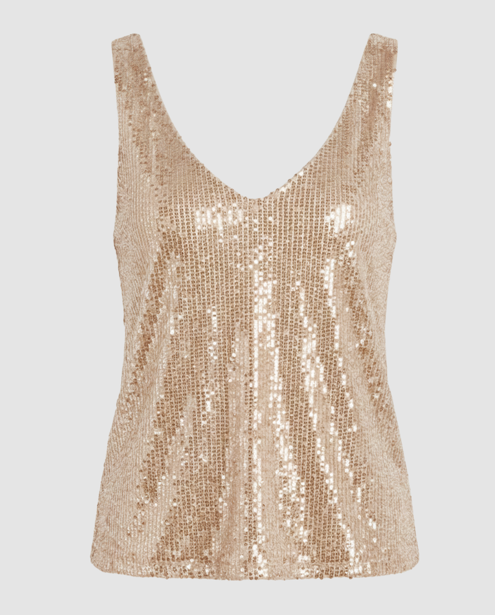 Sparkling Women's Top | Mune Fashion