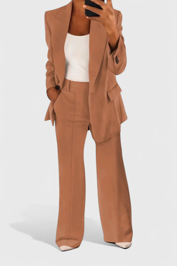 Mune Fashion | Set suit for women