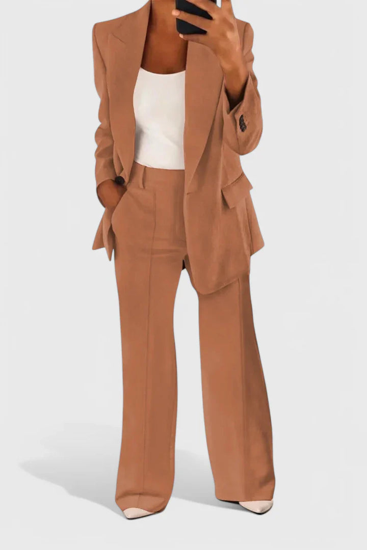 Mune Fashion | Set suit for women