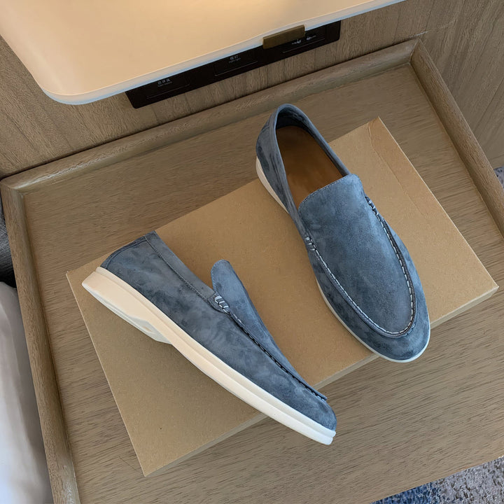 Mune Fashion and Comfortable Loafers - Ernst