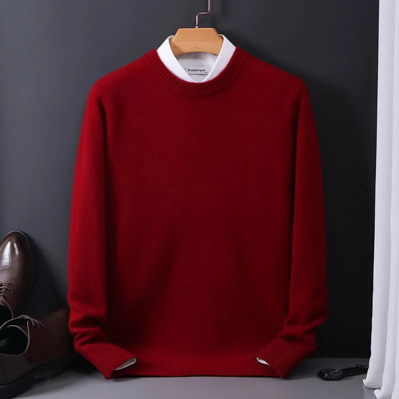 Mune | Pullover