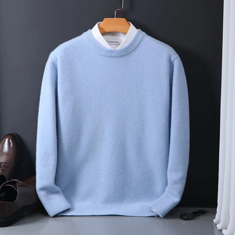 Mune | Pullover