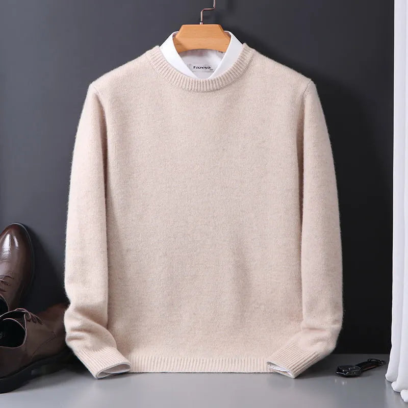 Mune | Pullover