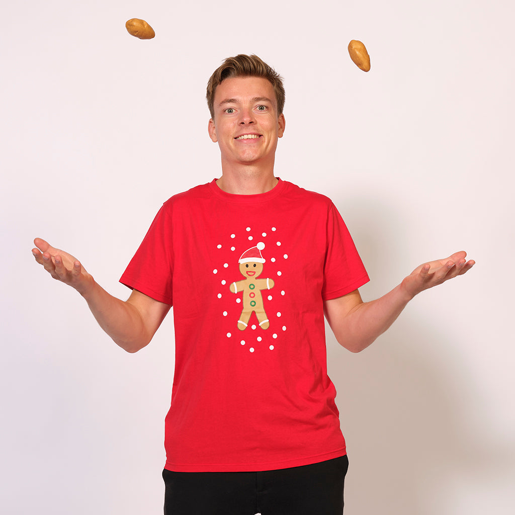 Mune | Cookie Man's T-Shirt Women's