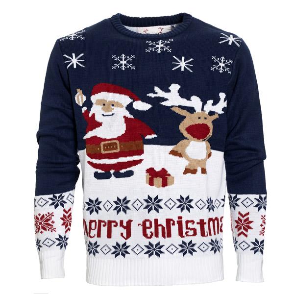Mune | The Ultimate Christmas Sweater Kids