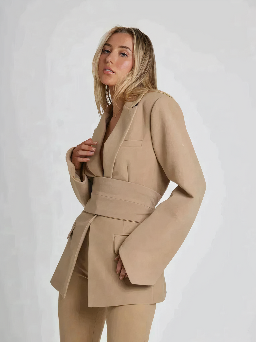Mune | Versatile Blazer for Women