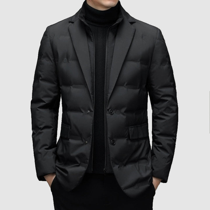 Mune | Premium Men’s Parka for Style and Protection Against the Cold