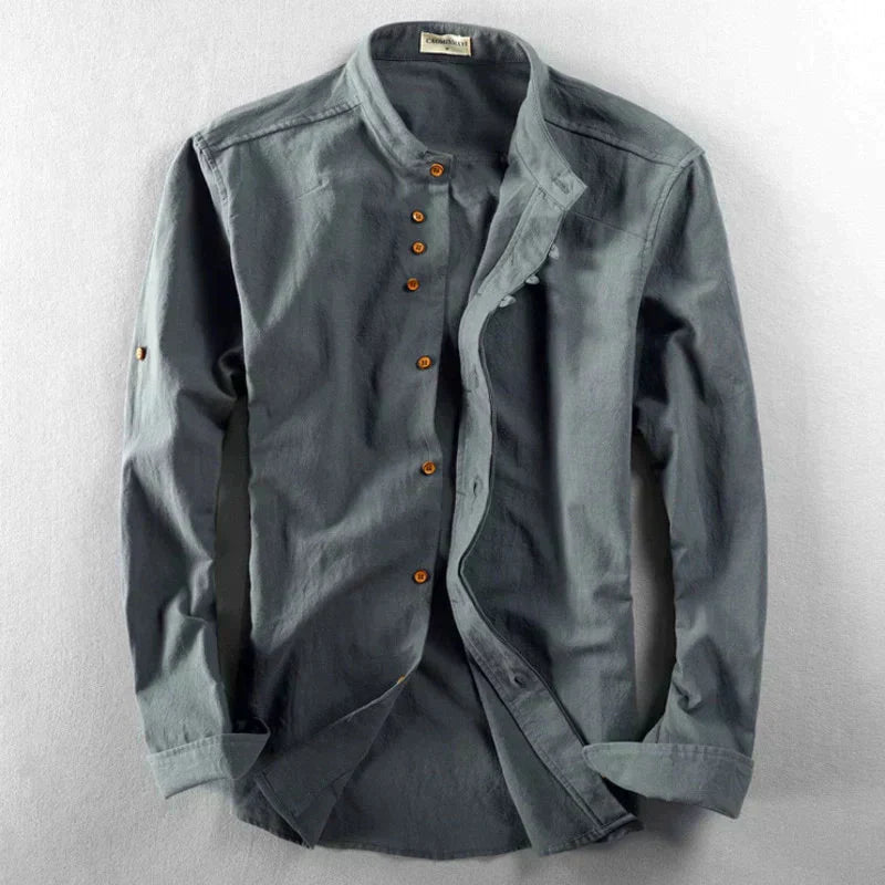 Mune | Japanese Men's Shirt
