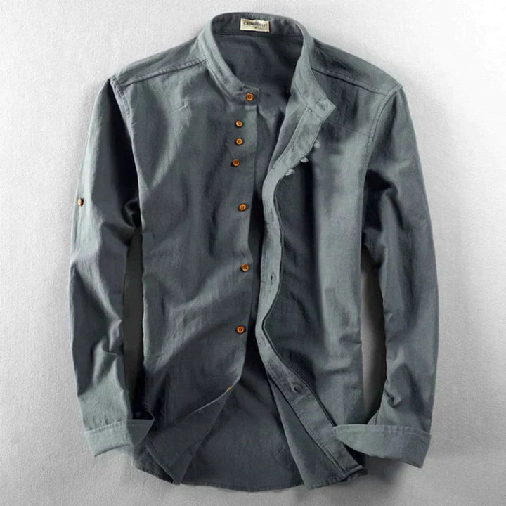 Mune | Japanese Men's Shirt