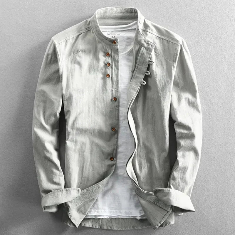 Mune | Japanese Men's Shirt