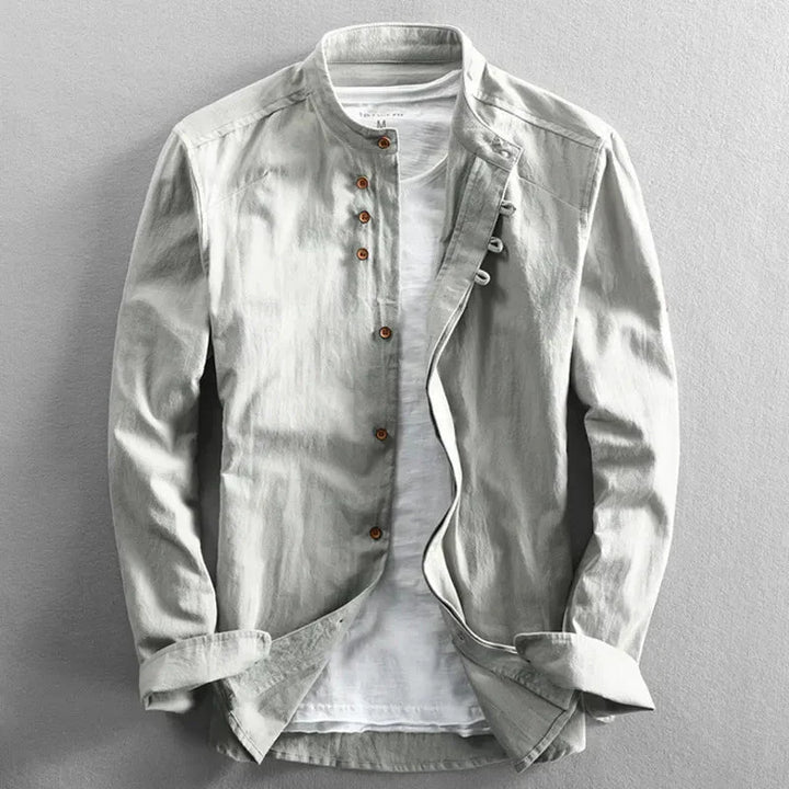 Mune | Japanese Men's Shirt