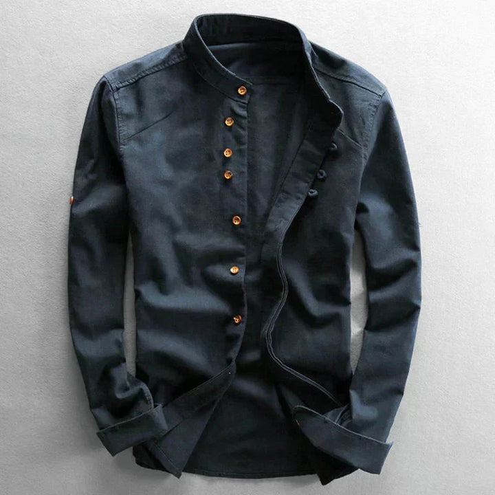 Mune | Japanese Men's Shirt