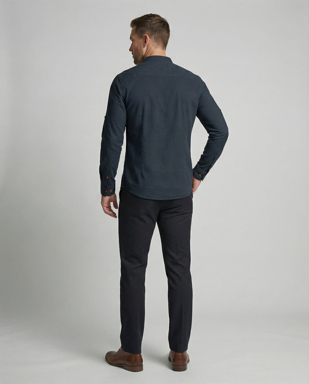 Mune Fashion - Japanese Men's Shirt