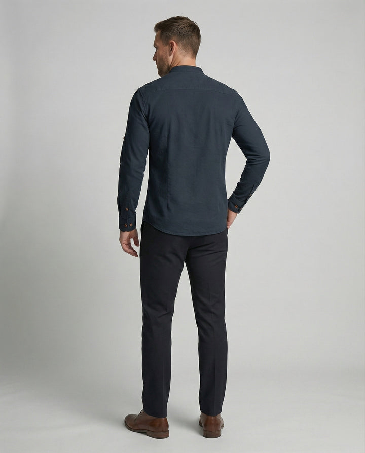 Mune Fashion - Japanese Men's Shirt