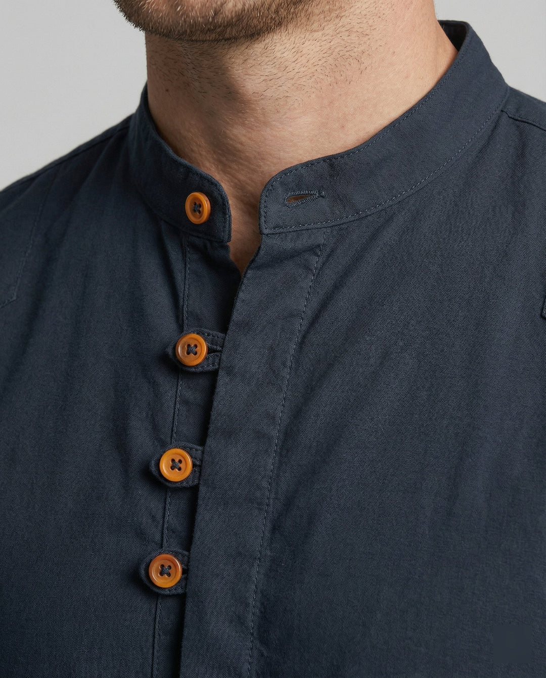 Mune Fashion - Japanese Men's Shirt