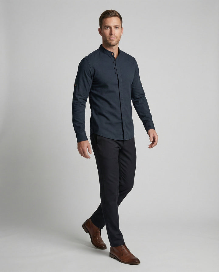 Mune Fashion - Japanese Men's Shirt