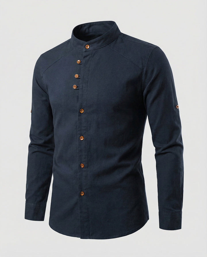 Mune Fashion - Japanese Men's Shirt
