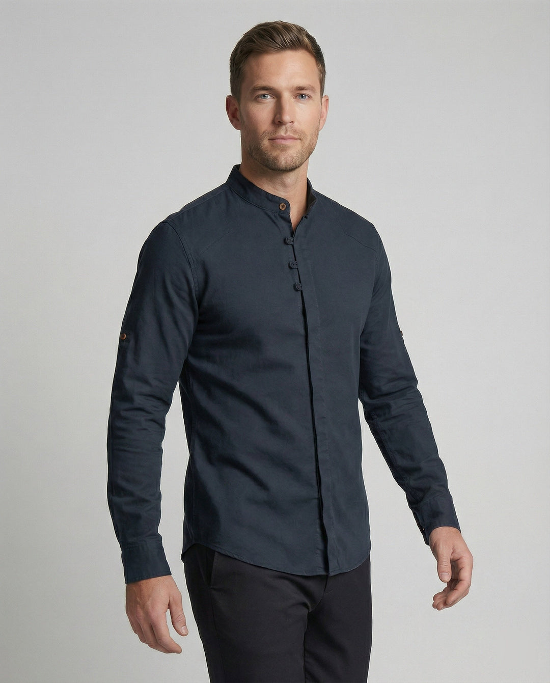 Mune Fashion - Japanese Men's Shirt