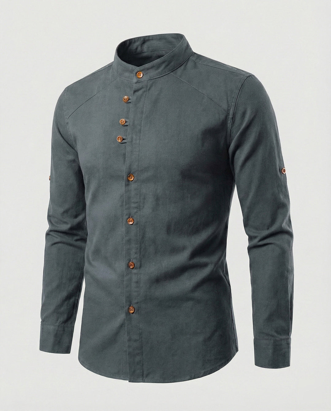 Mune Fashion - Japanese Men's Shirt