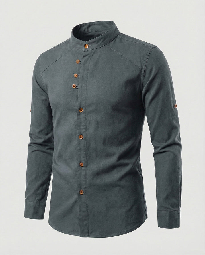 Mune Fashion - Japanese Men's Shirt