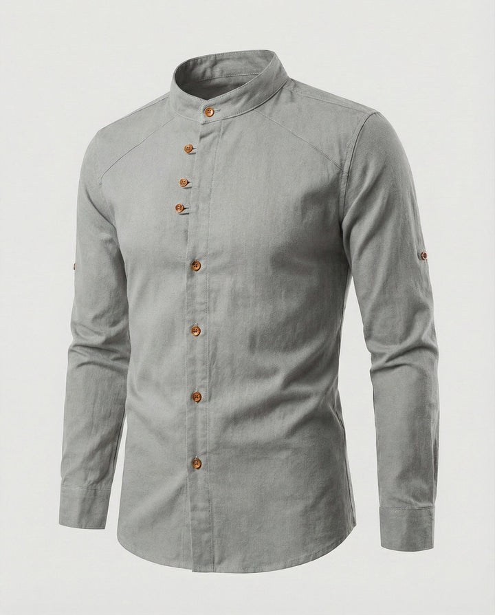 Mune Fashion - Japanese Men's Shirt