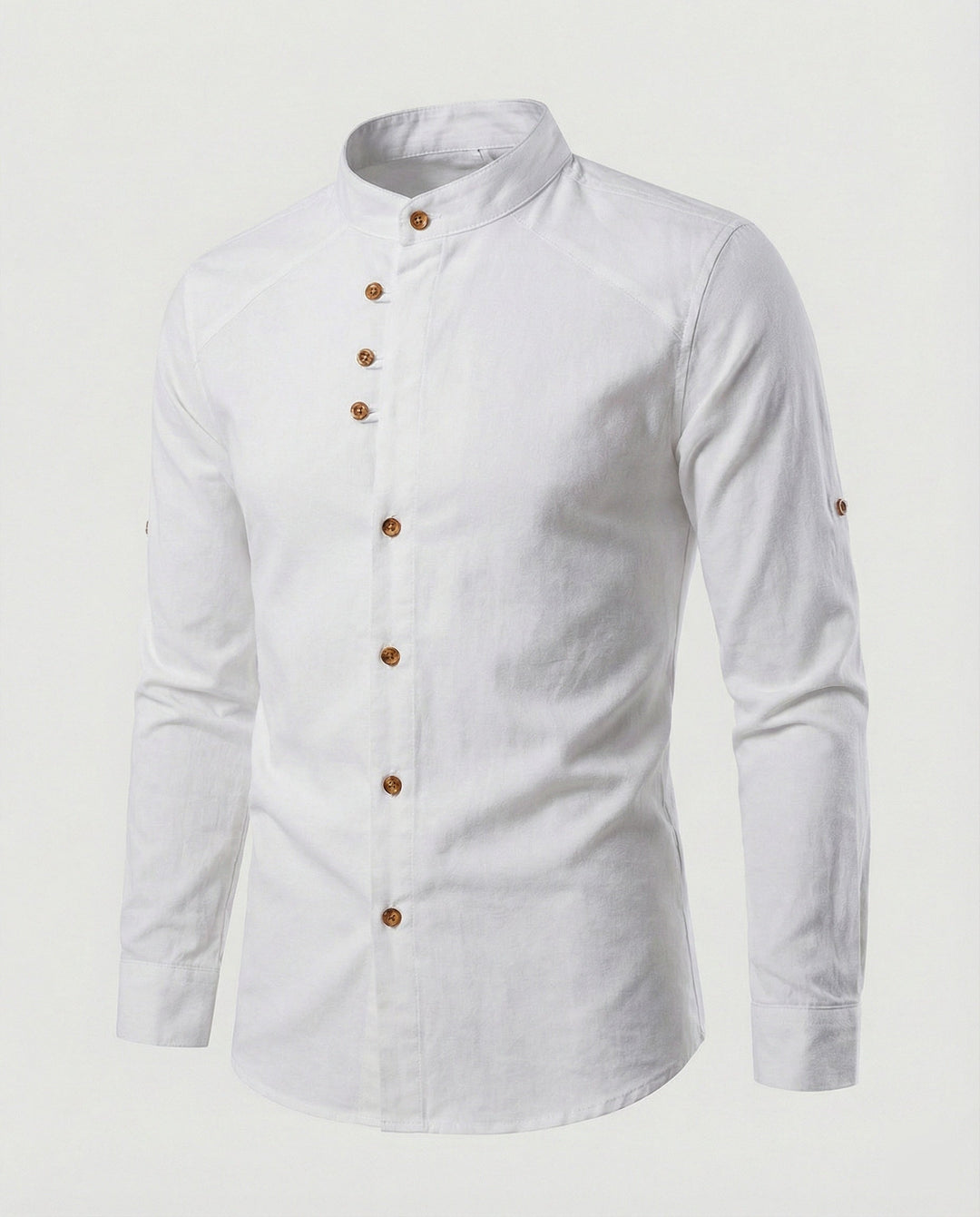 Mune Fashion - Japanese Men's Shirt