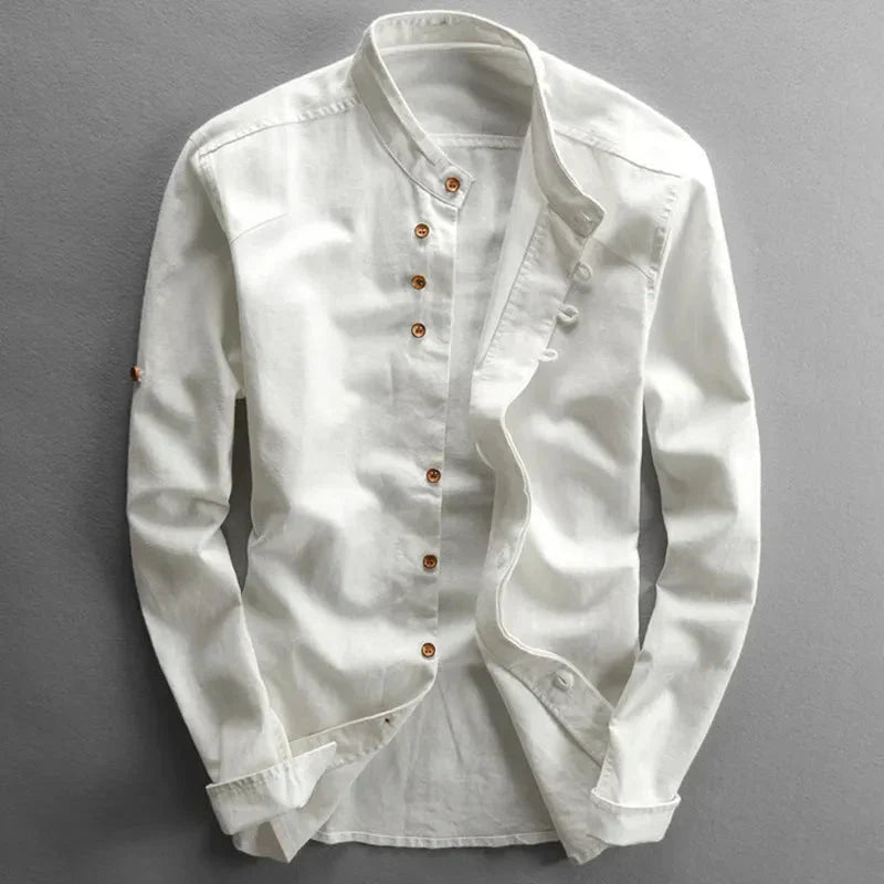 Mune | Japanese Men's Shirt