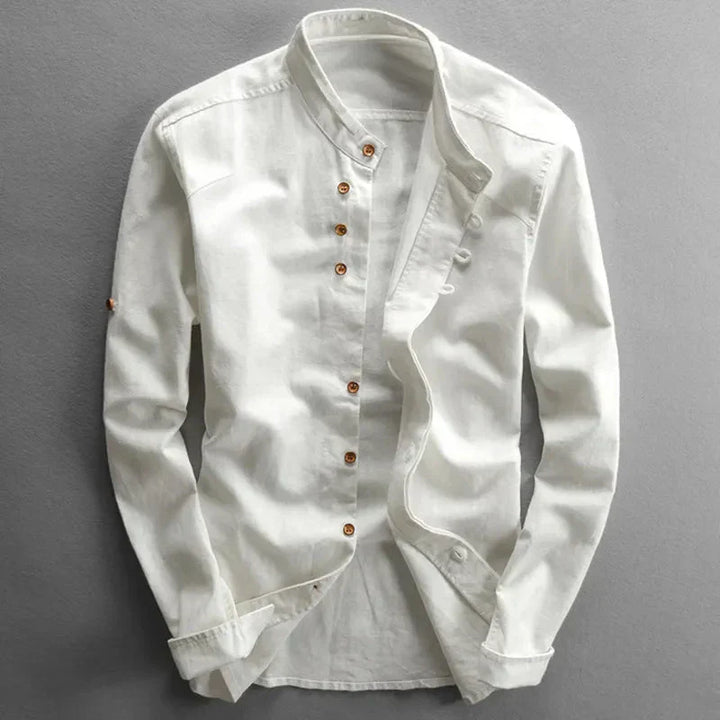 Mune | Japanese Men's Shirt