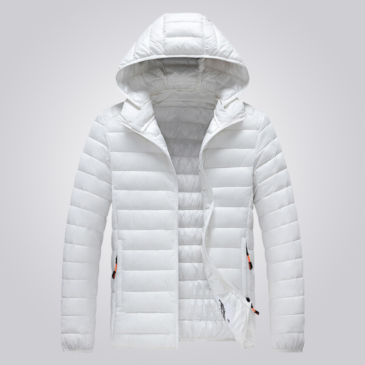 Mune | Outdoor Jacket with Removable Hood