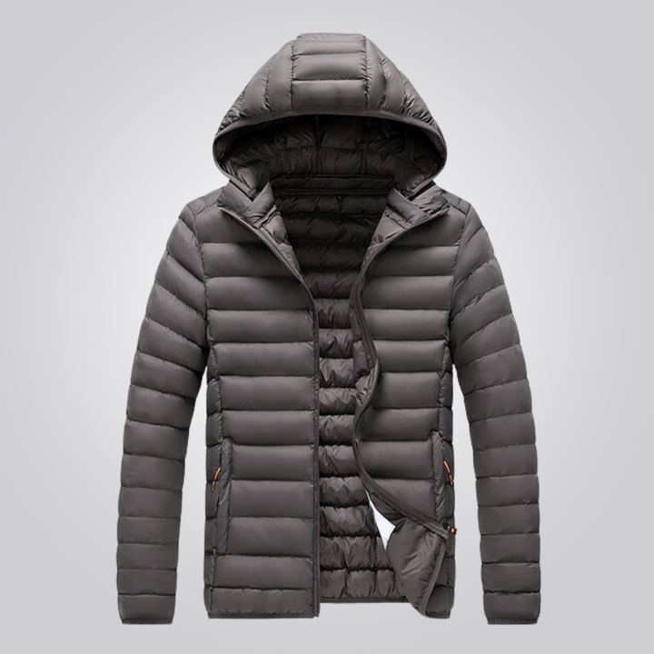 Mune | Outdoor Jacket with Removable Hood