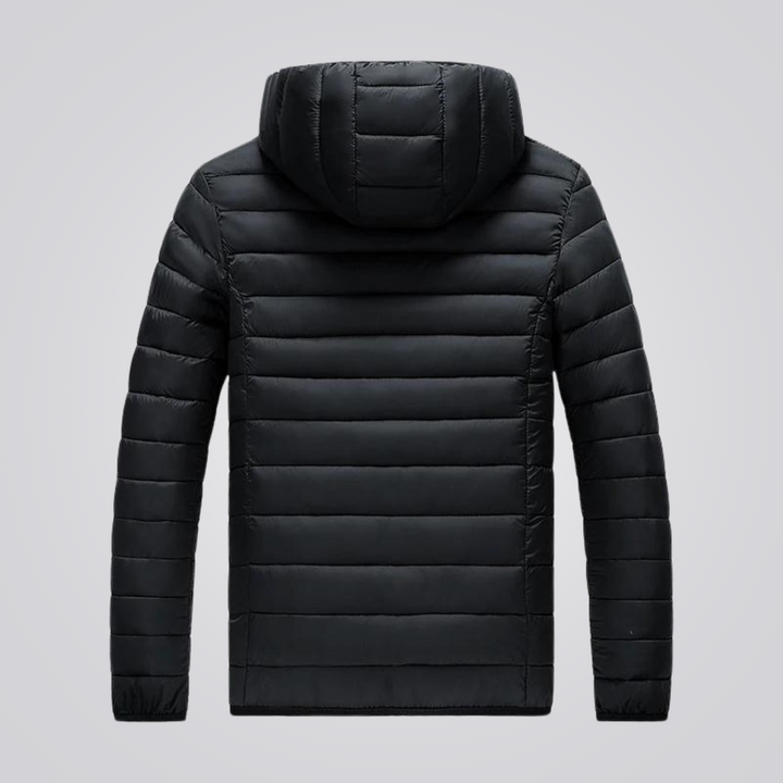Mune | Outdoor Jacket with Removable Hood