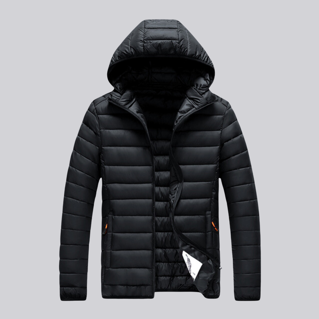 Mune | Outdoor Jacket with Removable Hood