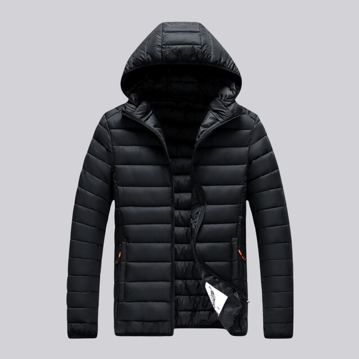 Mune | Outdoor Jacket with Removable Hood