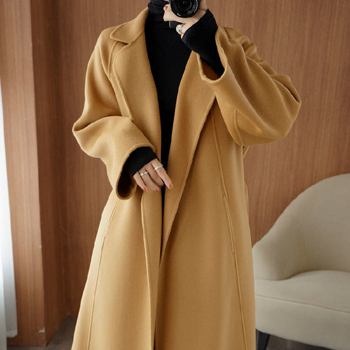 Mune | Comfortable and warm coat