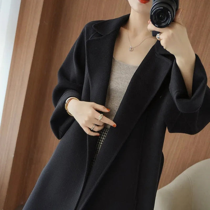 Mune | Comfortable and warm coat