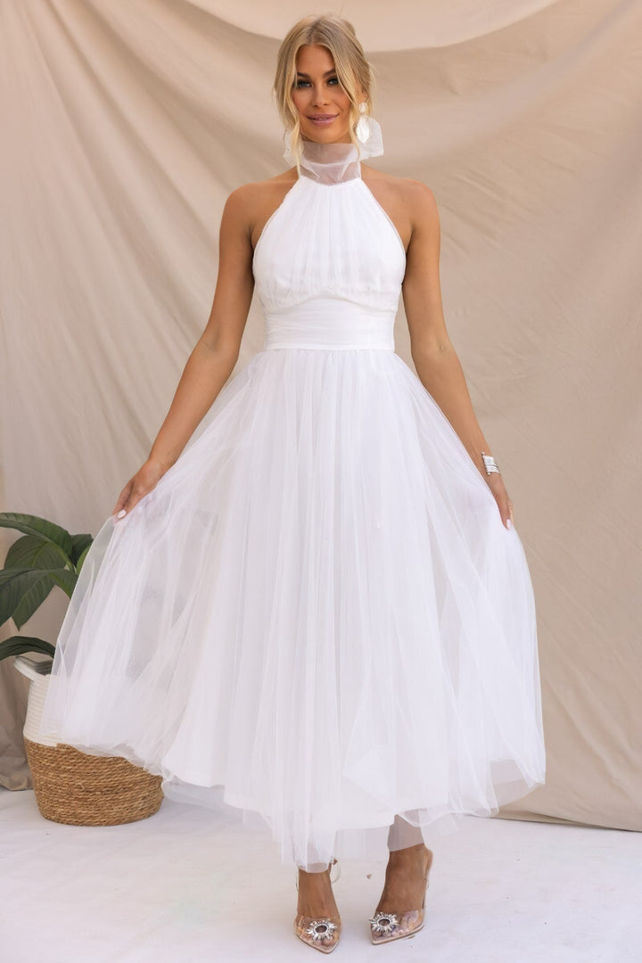 Mune | Modern Evening Dress for Women - Trendy Style