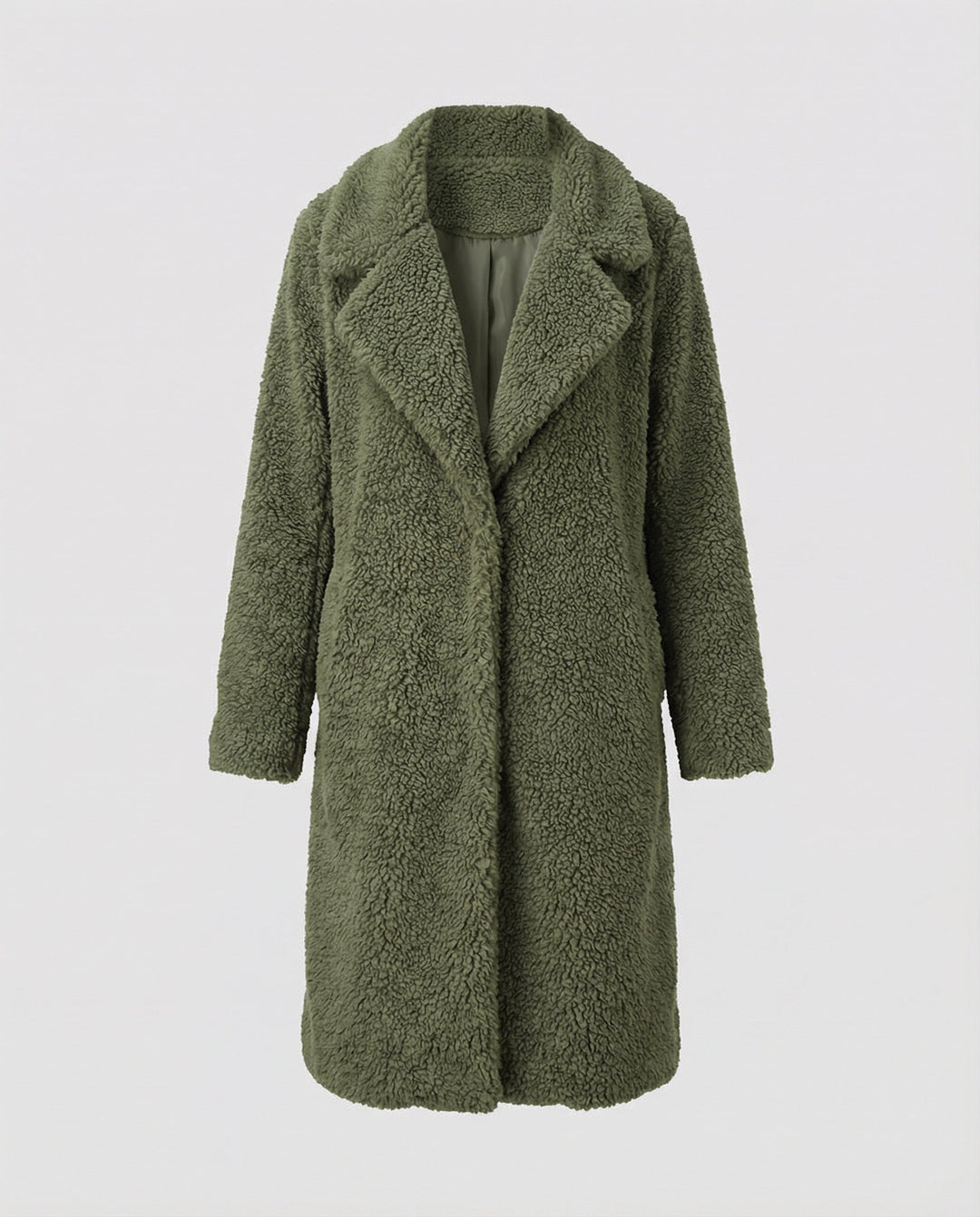Ladies Teddy Jacket