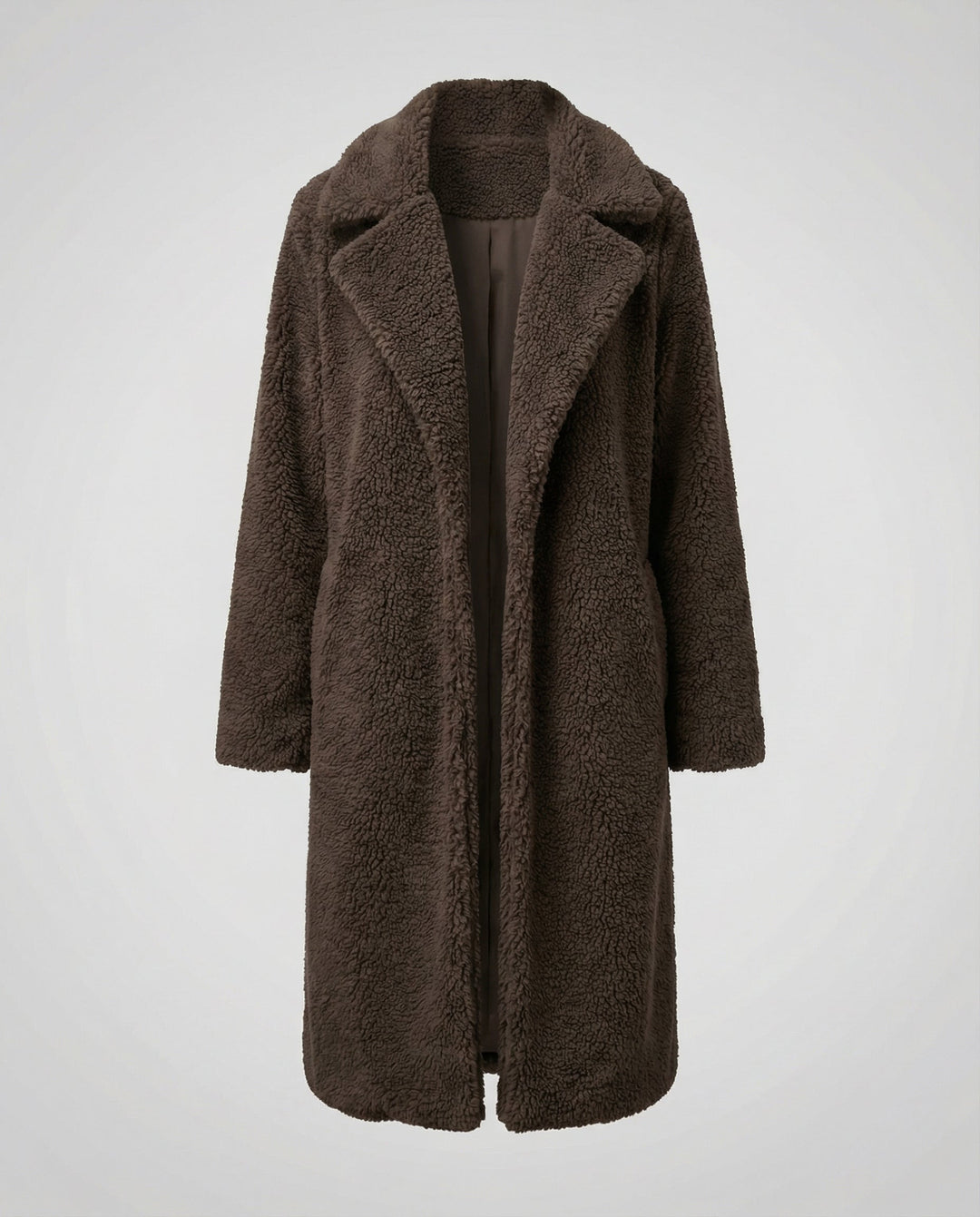 Ladies Teddy Jacket