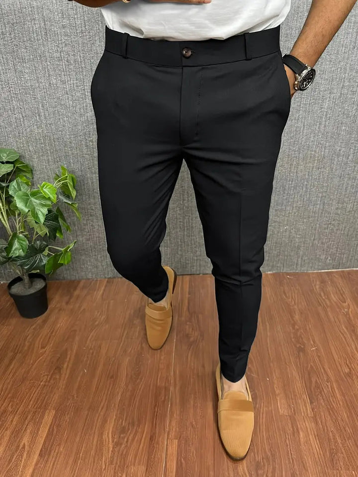 Semi-formal pants