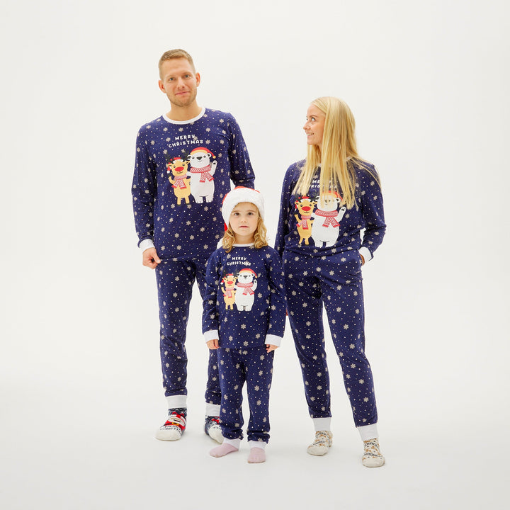 Mune | Best Friends Christmas Christmas Pajamas Men