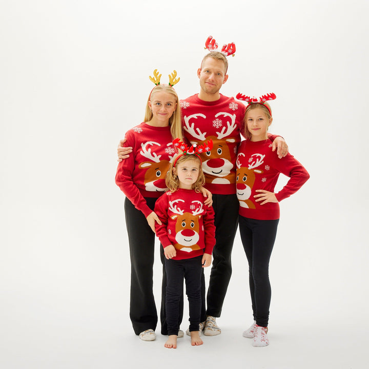 Mune | The loving reindeer Women