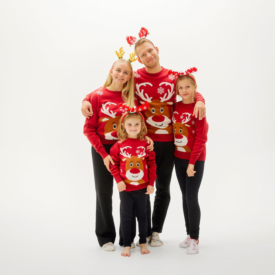 Mune | The Loving Reindeer Men's