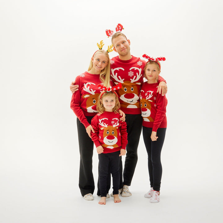 Mune | The Loving Reindeer Men's