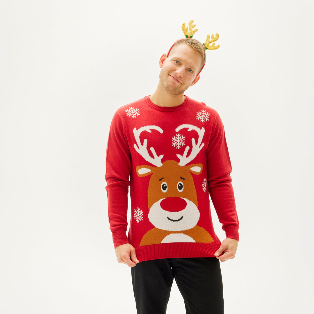 Mune | The Loving Reindeer Men's