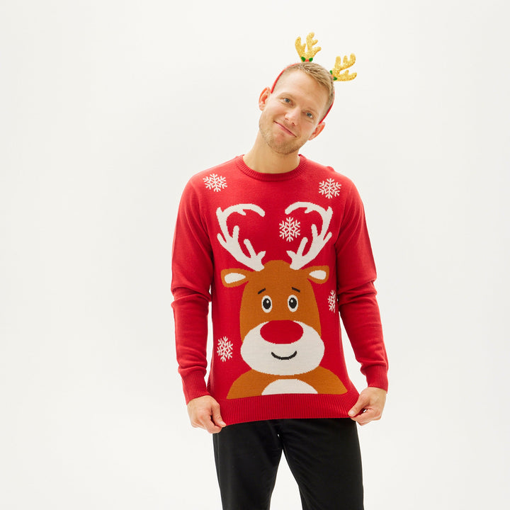 Mune | The Loving Reindeer Men's