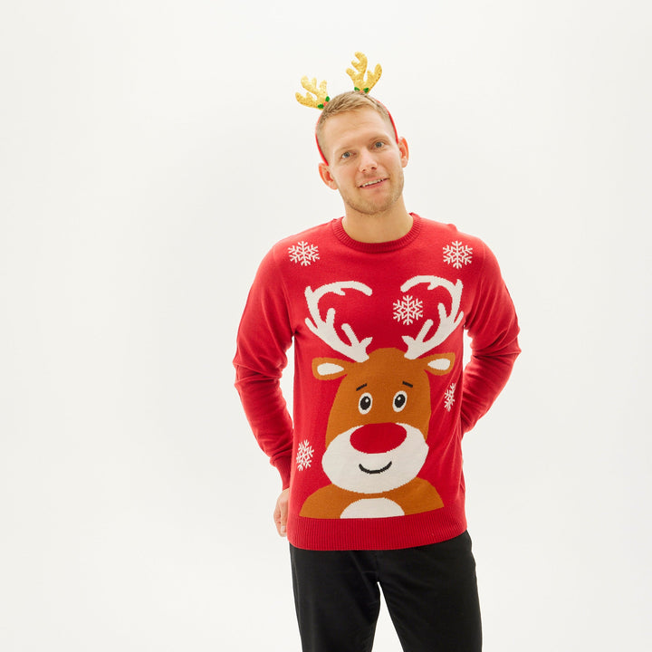 Mune | The Loving Reindeer Men's