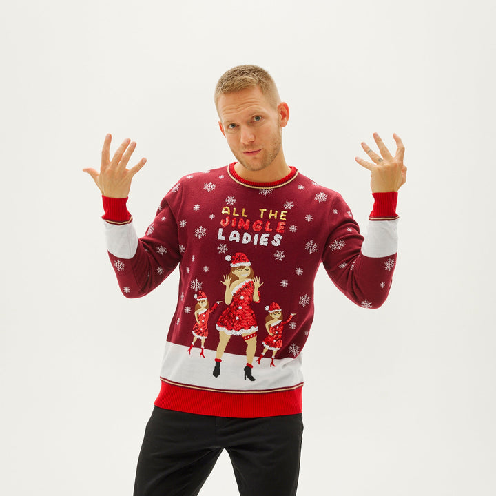 Mune | All My Jingle Ladies Men
